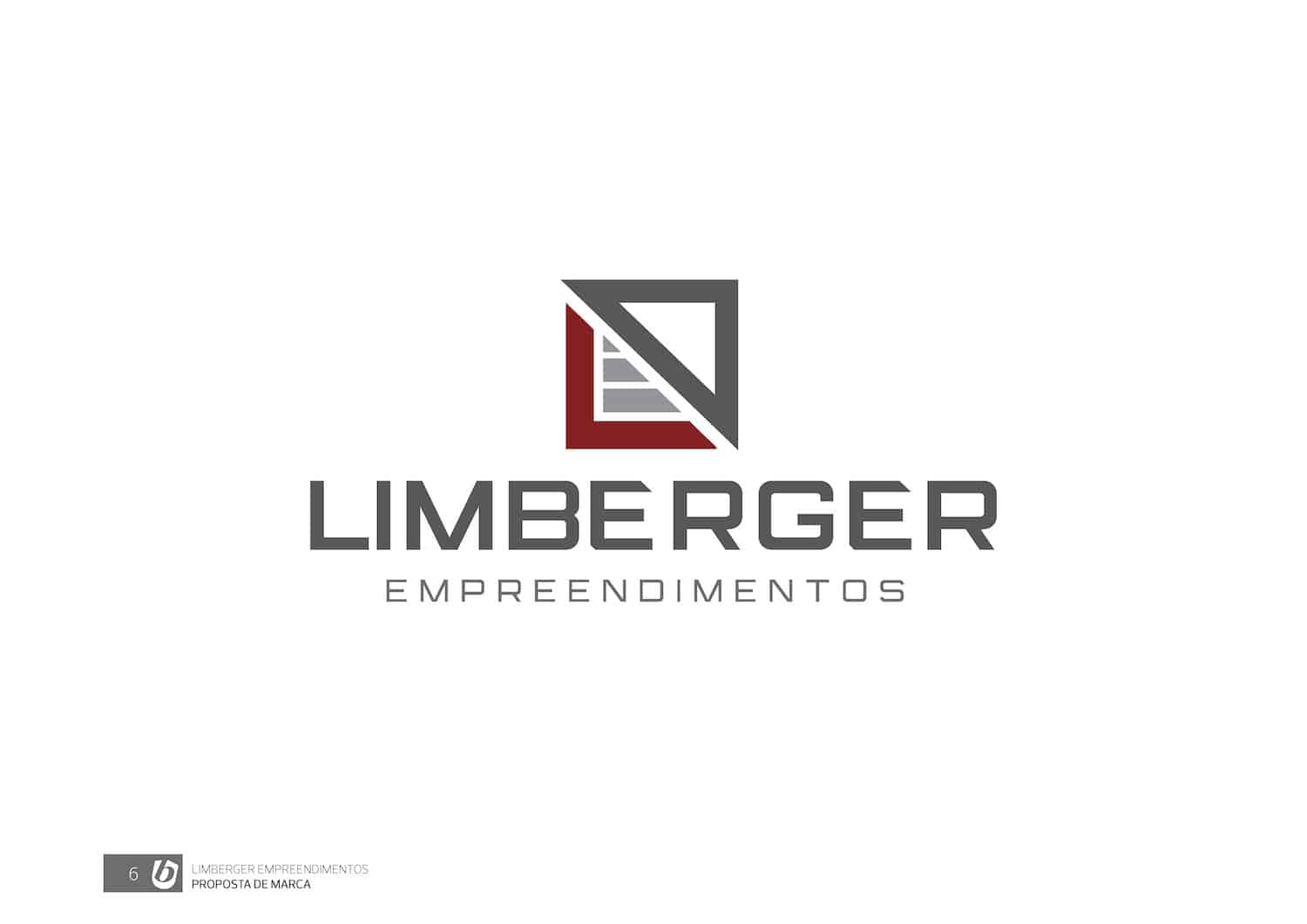 Versão principal da logo