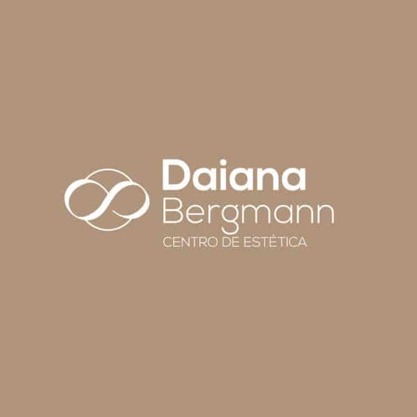 Criação de logotipo e embalagens para centro de estética em blumenau