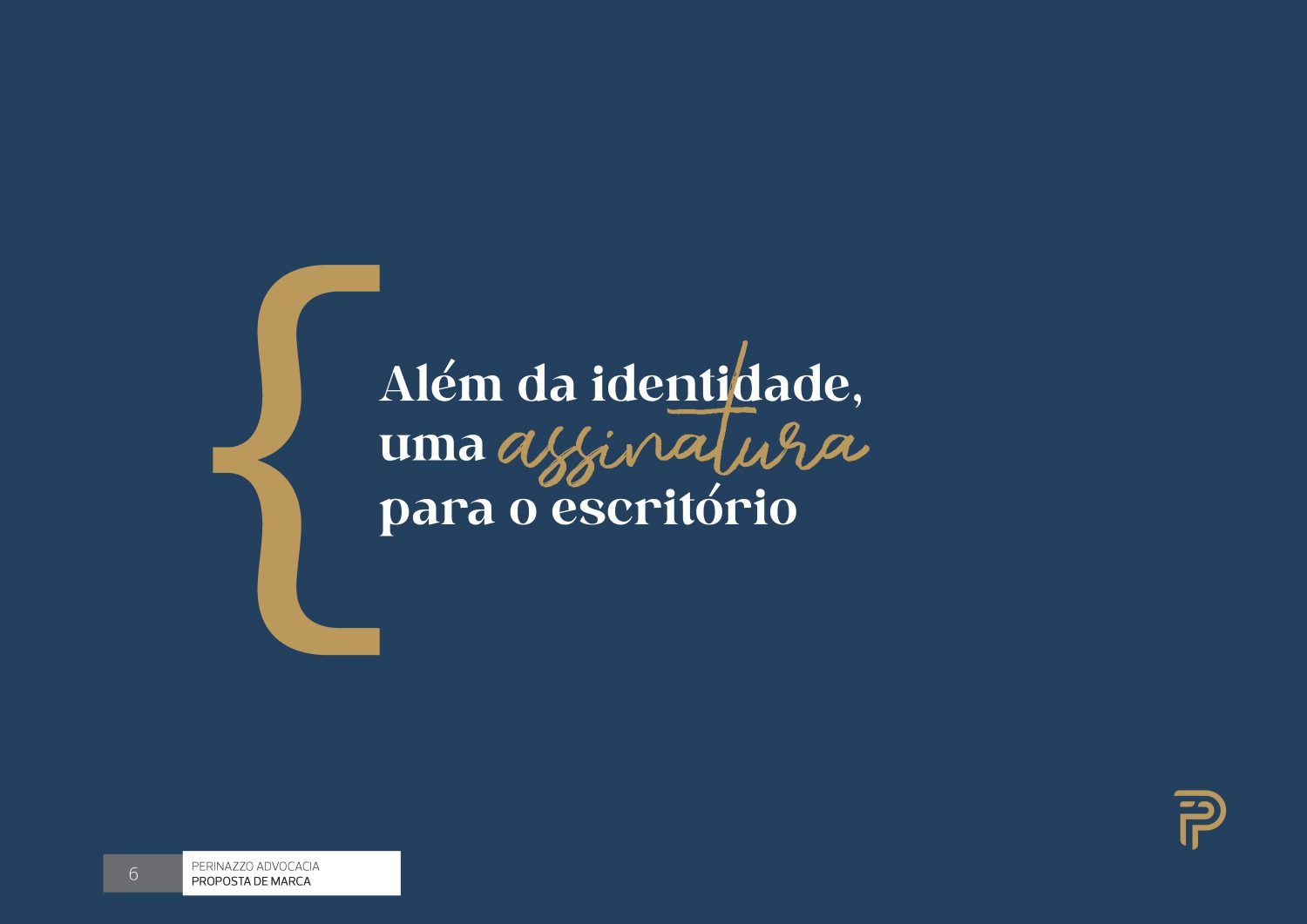 Bases do projeto de identidade visual, tipografia e logotipo para advogados