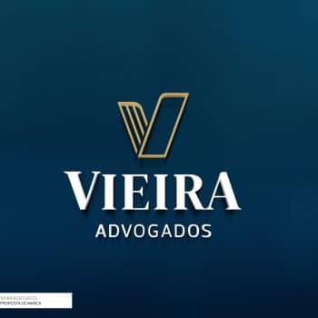 07 - logotipo para escritorio de advocacia