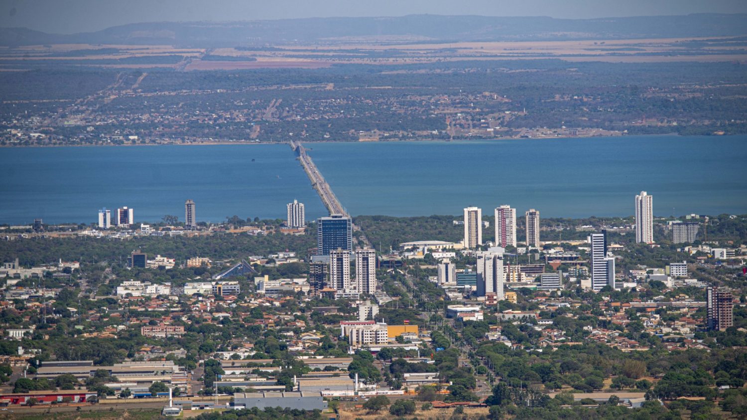 Empresa especializada na criação de marcas e identidade visual que atende Palmas - TO